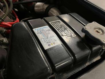Ferrari 208 GTB Turbo — photo 18