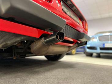 Ferrari 208 GTB Turbo — photo 21