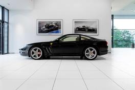 Ferrari 575M Maranello - 2004 - Joinsteer - #1