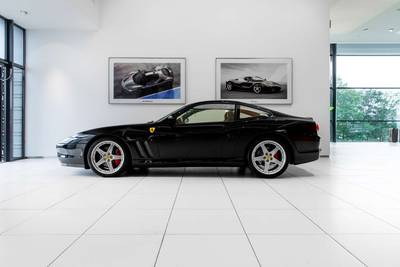 Ferrari 575M Maranello - 2004 - Joinsteer - #1