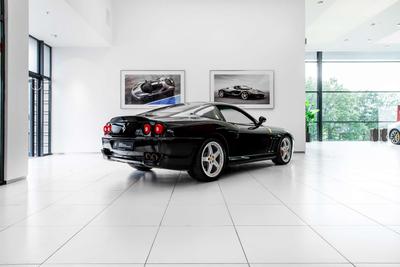 Ferrari 575M Maranello
