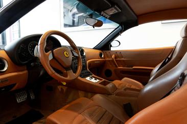 Ferrari 575M Maranello — photo 4