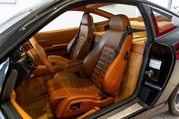 Ferrari 575M Maranello — photo 5