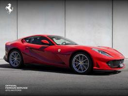 Ferrari 812 Superfast - 2019 - Joinsteer - #1