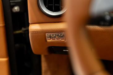 Ferrari 575M Maranello — photo 6