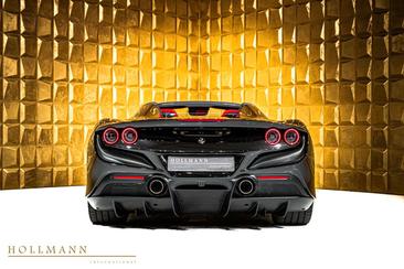 Ferrari F8 Spider — photo 6