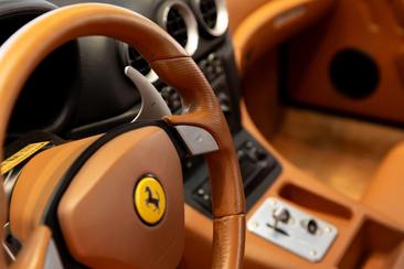 Ferrari 575M Maranello — photo 7
