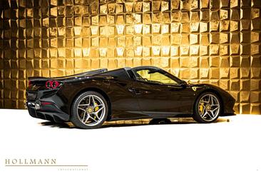 Ferrari F8 Spider — photo 7