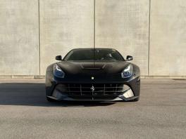 Ferrari F12 Berlinetta - 2013 - Joinsteer - #1