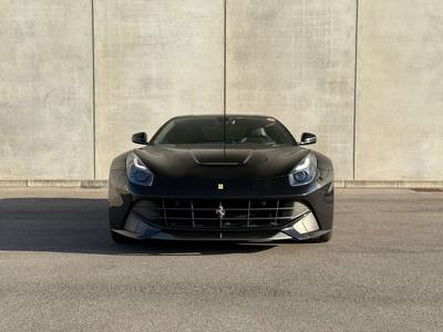 Ferrari F12 Berlinetta - 2013 - Joinsteer - #1