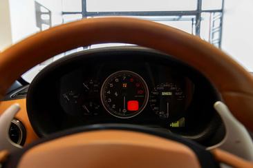 Ferrari 575M Maranello — photo 9