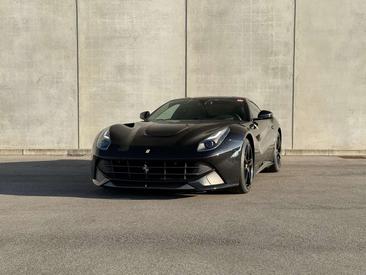Ferrari F12 Berlinetta — photo 2
