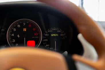 Ferrari 575M Maranello — photo 10