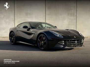 Ferrari F12 Berlinetta — photo 4