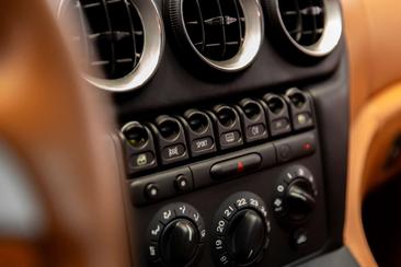 Ferrari 575M Maranello — photo 12