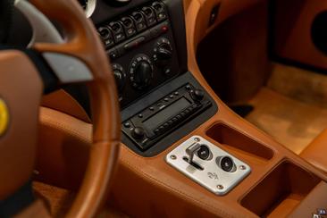 Ferrari 575M Maranello — photo 13