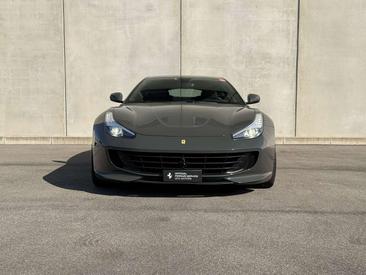Ferrari GTC4Lusso T — photo 2