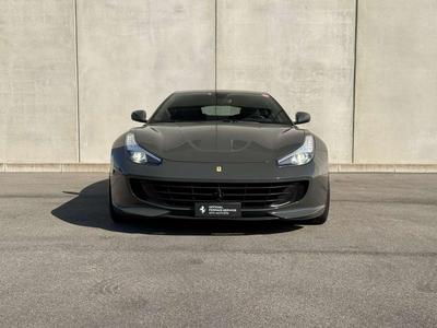Ferrari GTC4Lusso T