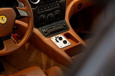 Ferrari 575M Maranello — photo 14