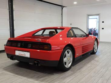 Ferrari 348 Ts — photo 2