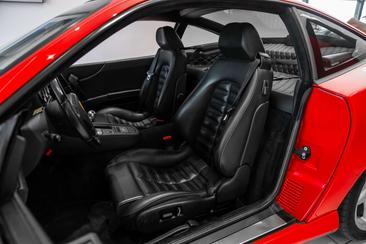 Ferrari 550 Maranello — photo 5