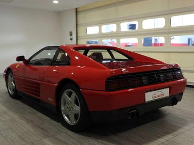 Ferrari 348 Ts