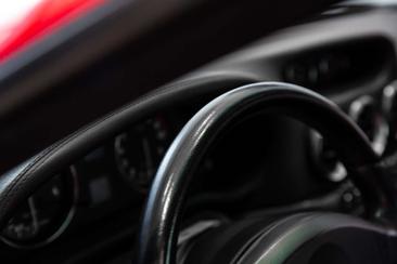 Ferrari 550 Maranello — photo 6