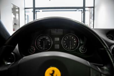 Ferrari 550 Maranello — photo 7