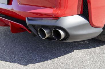 Ferrari 812 Superfast — photo 15