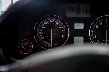 Ferrari 550 Maranello — photo 8