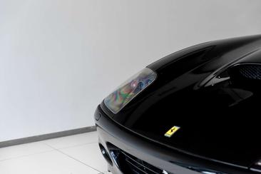 Ferrari 575M Maranello — photo 19