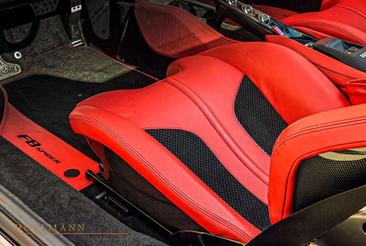 Ferrari F8 Spider — photo 17