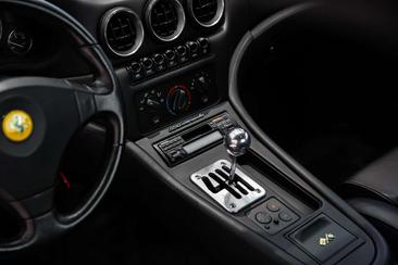 Ferrari 550 Maranello — photo 9