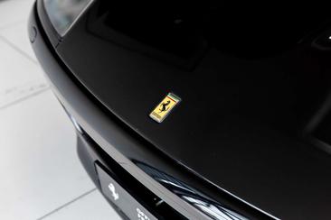 Ferrari 575M Maranello — photo 20