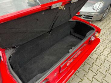 Ferrari Mondial T Cabriolet — photo 15