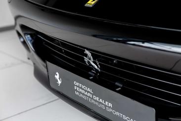 Ferrari 575M Maranello — photo 21