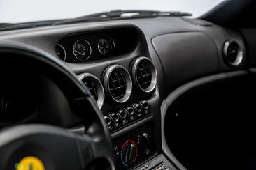 Ferrari 550 Maranello — photo 10
