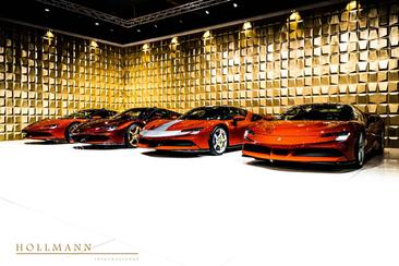 Ferrari F8 Spider — photo 19