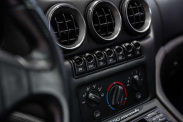 Ferrari 550 Maranello — photo 11