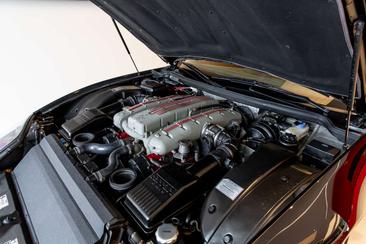 Ferrari 575M Maranello — photo 23
