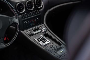 Ferrari 550 Maranello — photo 12