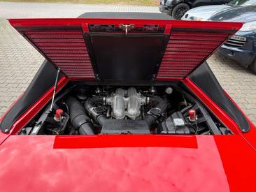 Ferrari Mondial T Cabriolet — photo 18