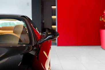 Ferrari 575M Maranello — photo 24