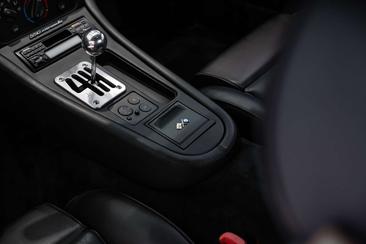 Ferrari 550 Maranello — photo 13