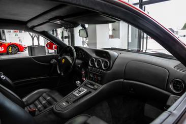Ferrari 550 Maranello — photo 14
