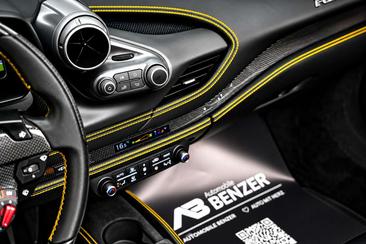 Ferrari F8 Spider — photo 25