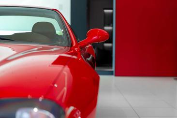 Ferrari 550 Maranello — photo 17