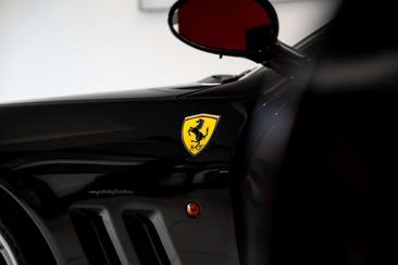 Ferrari 575M Maranello — photo 29