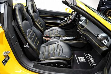 Ferrari F8 Spider — photo 27
