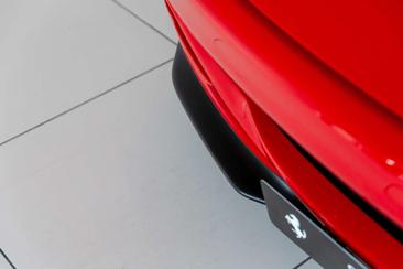 Ferrari 550 Maranello — photo 19